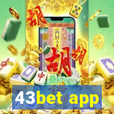 43bet app